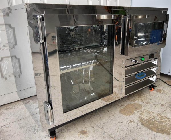 BARRAS O MESAS DE REFRIGERACIÓN/ CONGELACIÓN O MIXTAS - Image 14