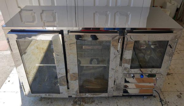 BARRAS O MESAS DE REFRIGERACIÓN/ CONGELACIÓN O MIXTAS - Image 15