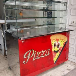 MUEBLE PIZZERO