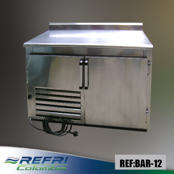 BARRAS O MESAS DE REFRIGERACIÓN/ CONGELACIÓN O MIXTAS - Image 10
