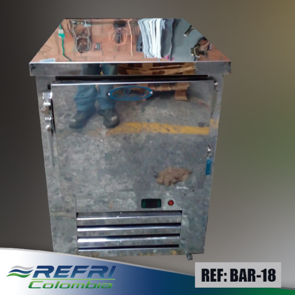BARRAS O MESAS DE REFRIGERACIÓN/ CONGELACIÓN O MIXTAS - Image 5