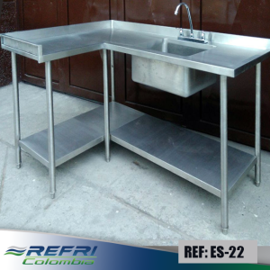 LAVAPLATOS / LAVAMANOS