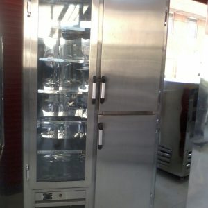 VERTICAL MIXTO